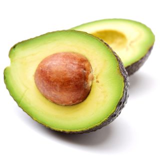 Εκχύλισμα από καρπούς αβοκάντο