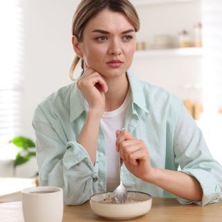 Ελέγχει την όρεξη